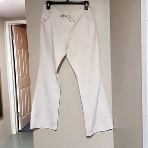 Womens scrub pants